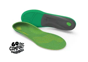 Superfeet Run Comfort Insoles Unisex