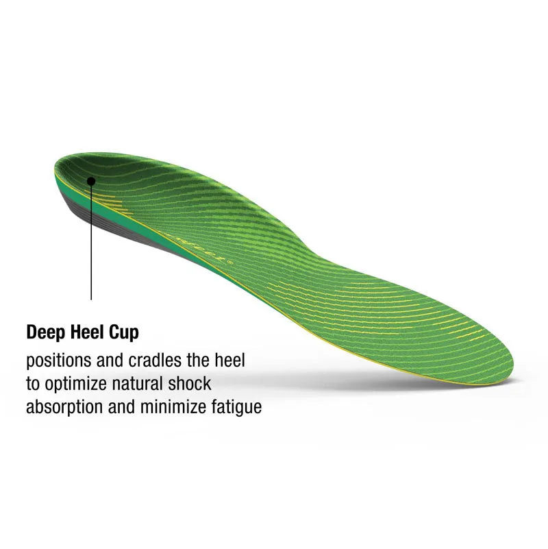 Superfeet Run Comfort Insoles