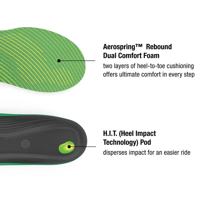 Superfeet Run Comfort Insoles