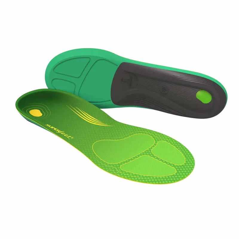 Superfeet Run Comfort Insoles