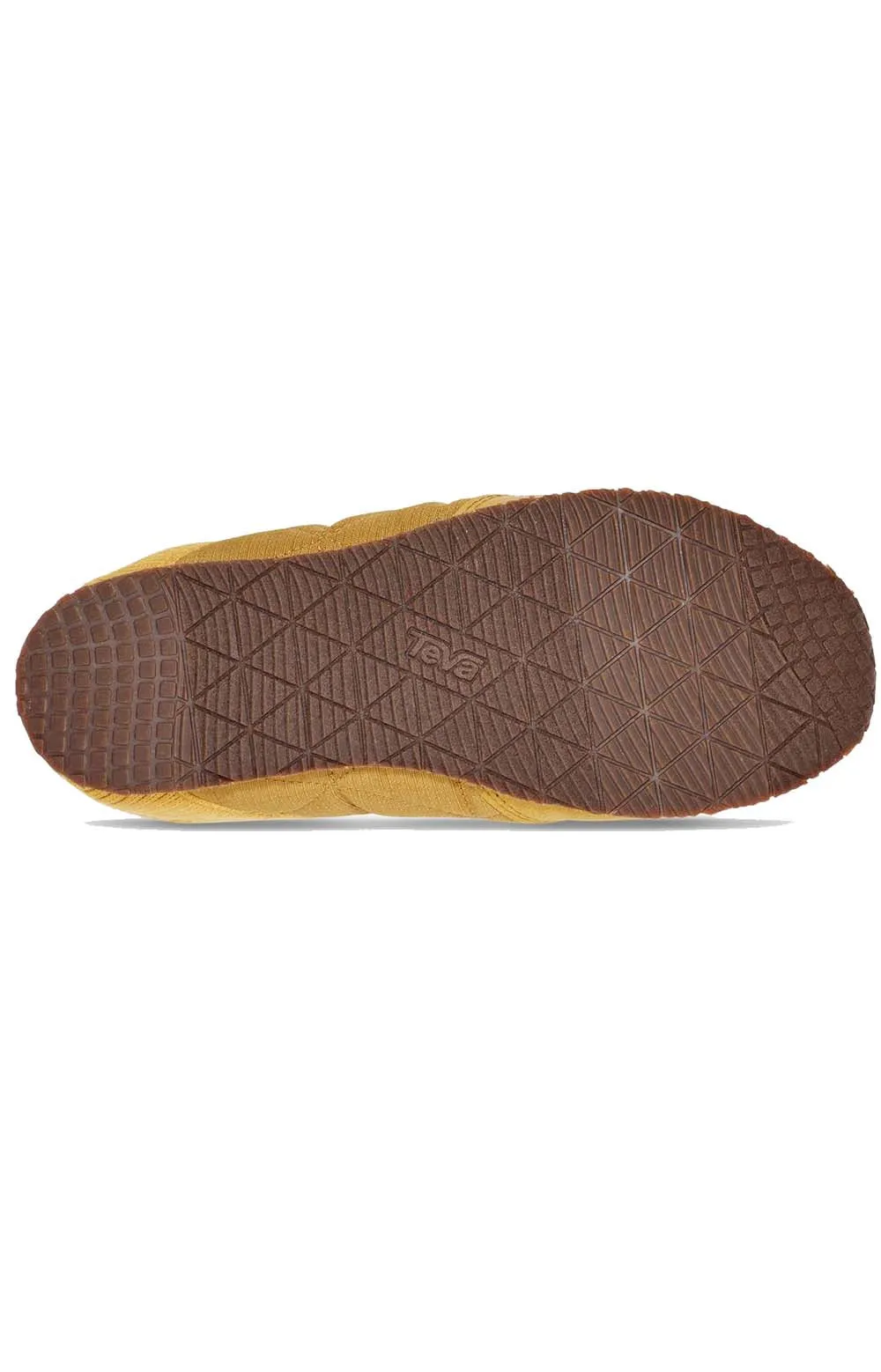 Teva ReEMBER Eco-Friendly Moccasins - Sauterne