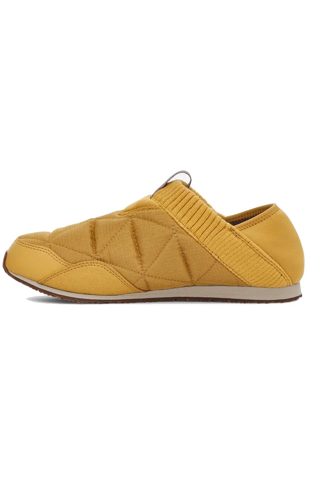 Teva ReEMBER Eco-Friendly Moccasins - Sauterne