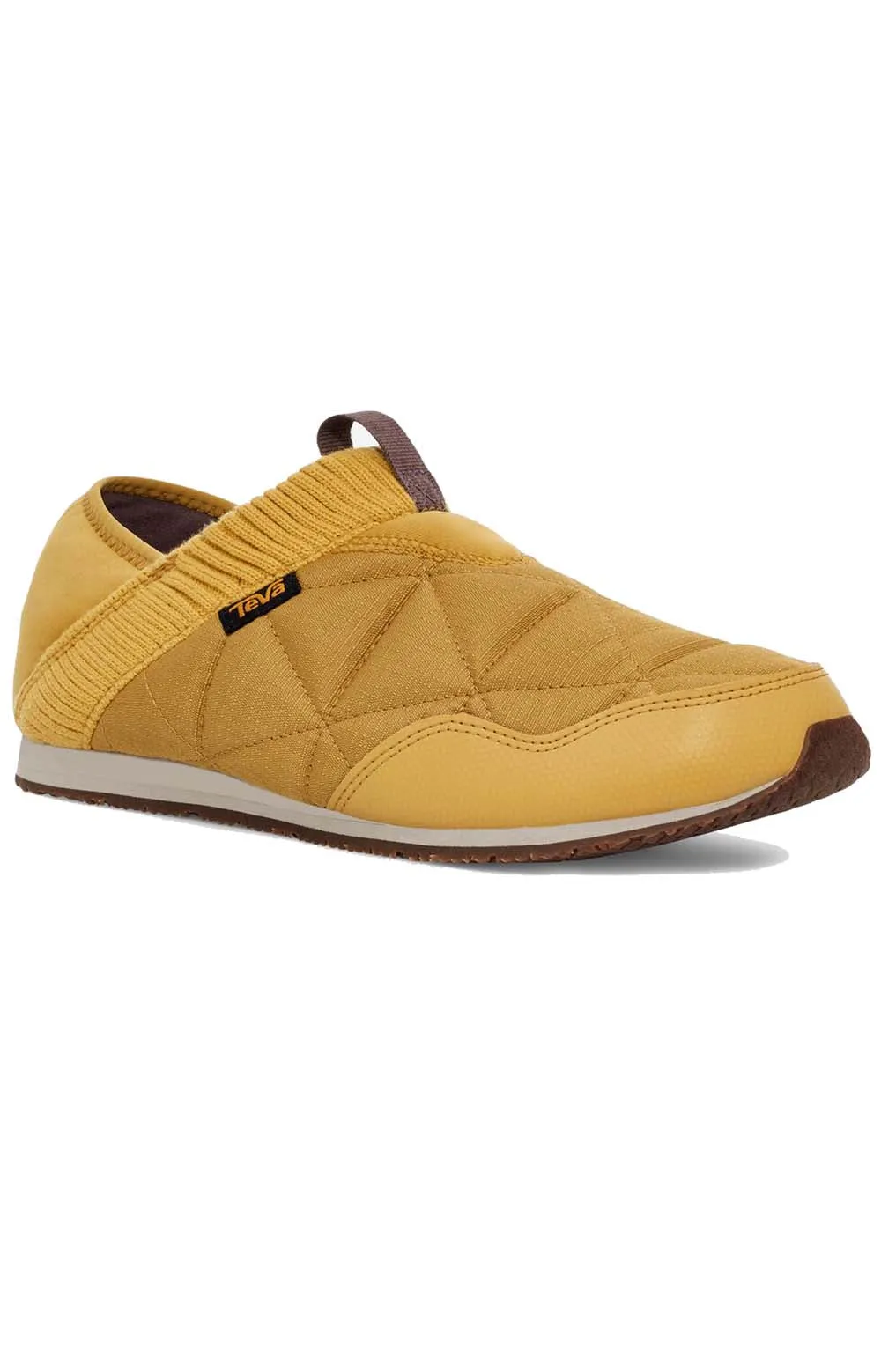 Teva ReEMBER Eco-Friendly Moccasins - Sauterne