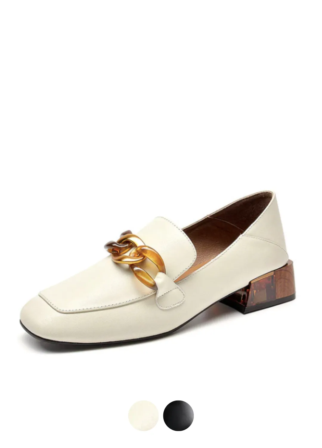 USS Shoes Madam Women's Loafer Shoes