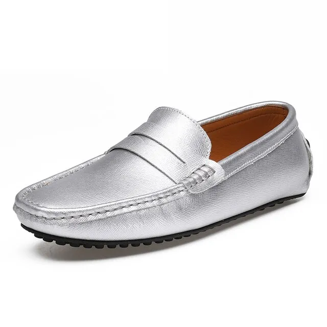 USS Shoes Navas Men's Comfortable Loafers Shoes