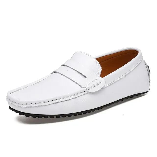 USS Shoes Navas Men's Comfortable Loafers Shoes