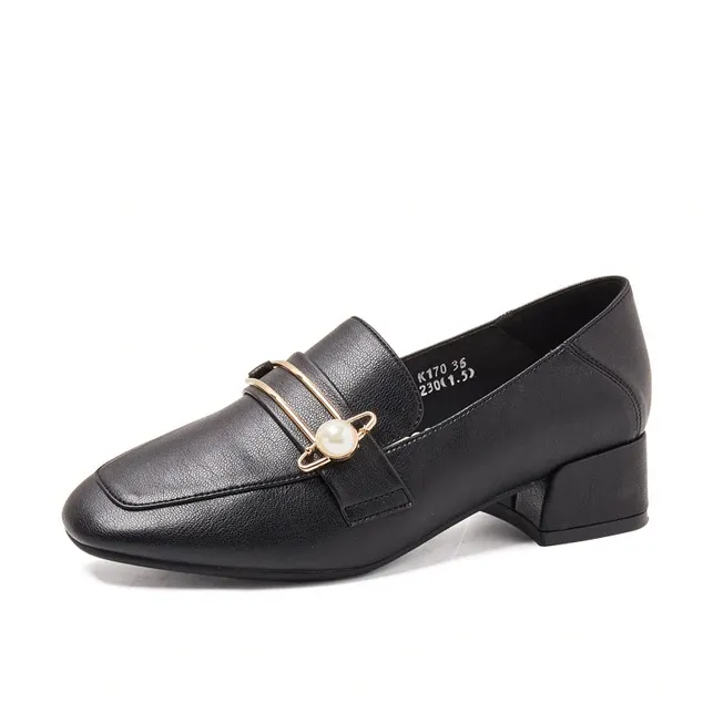 USS Shoes Zaley Women's Loafer