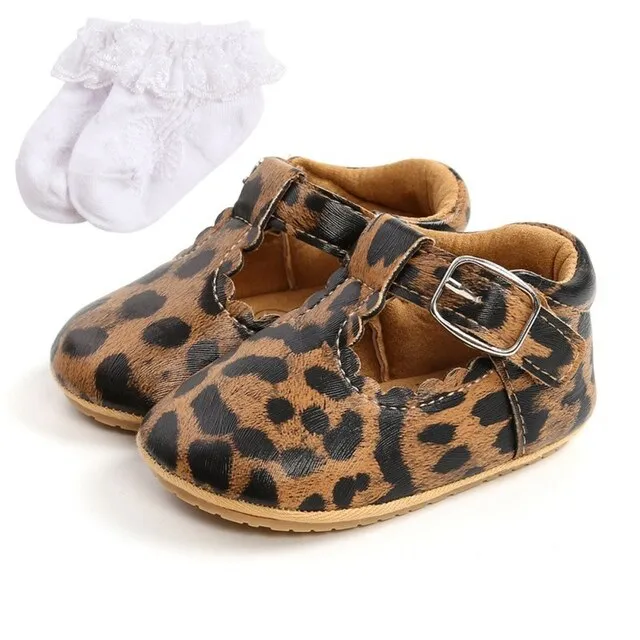 Vya Baby Girls Loafers Casual Shoes