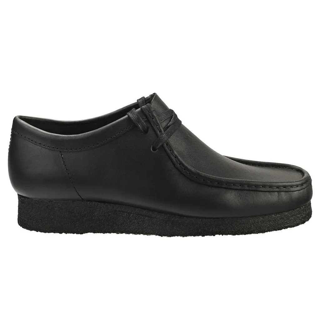 Wallabee Leather Men's Shoes