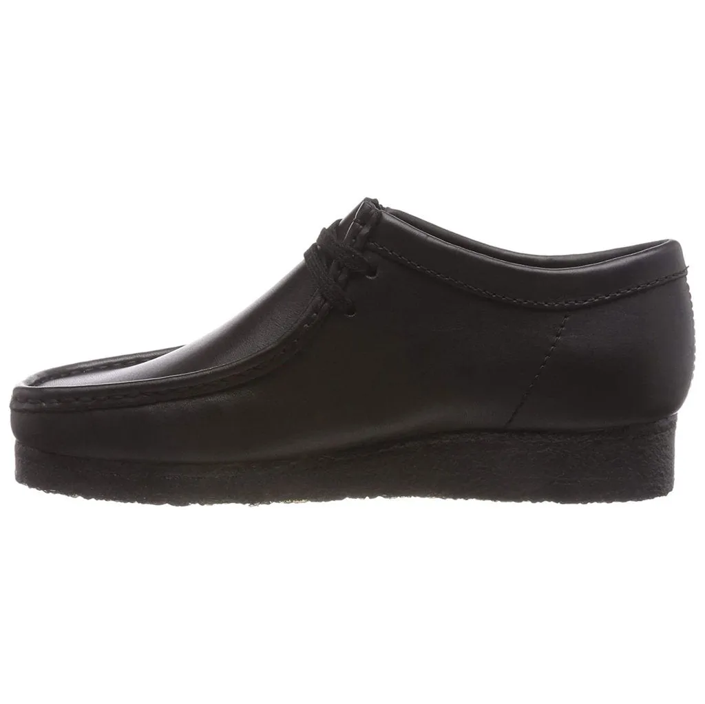 Wallabee Leather Men's Shoes