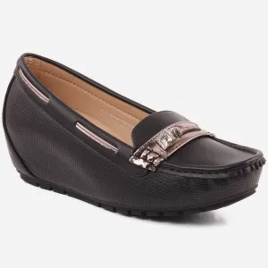 Women "ZEO" Lightweight Cushioned Moccasins