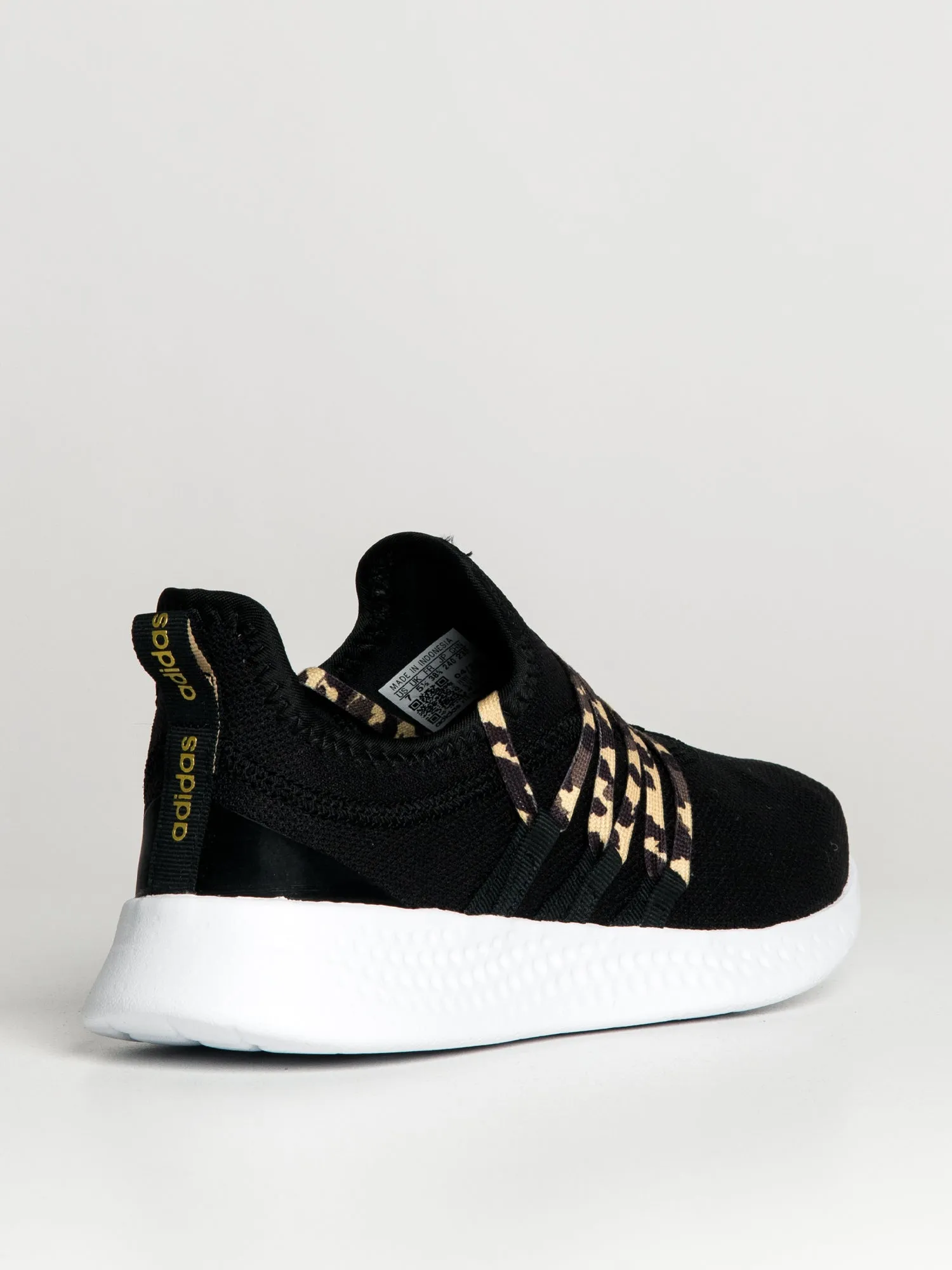 WOMENS ADIDAS PUREMOTION ADAPT 2.0 SNEAKER - CLEARANCE