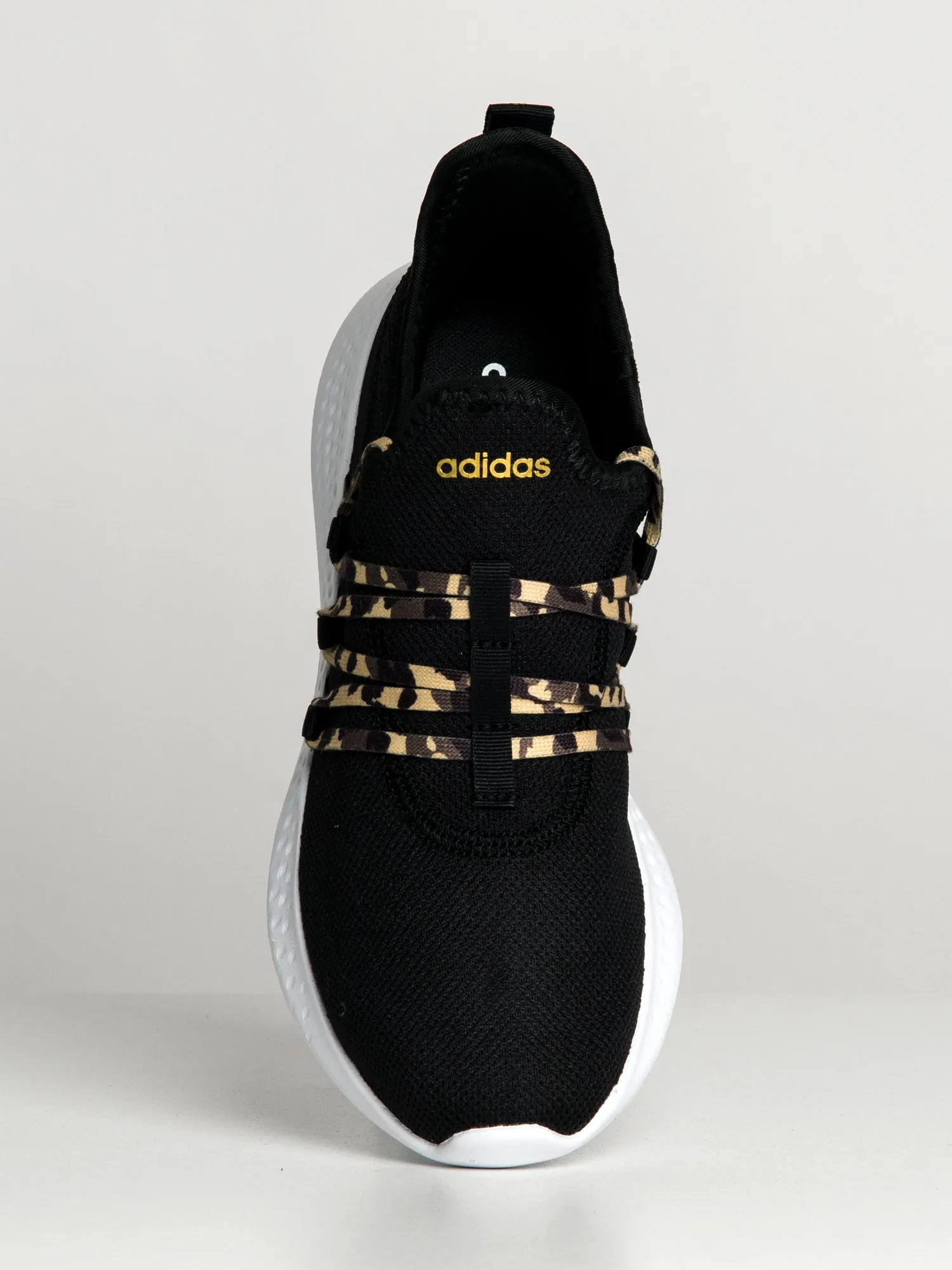 WOMENS ADIDAS PUREMOTION ADAPT 2.0 SNEAKER - CLEARANCE