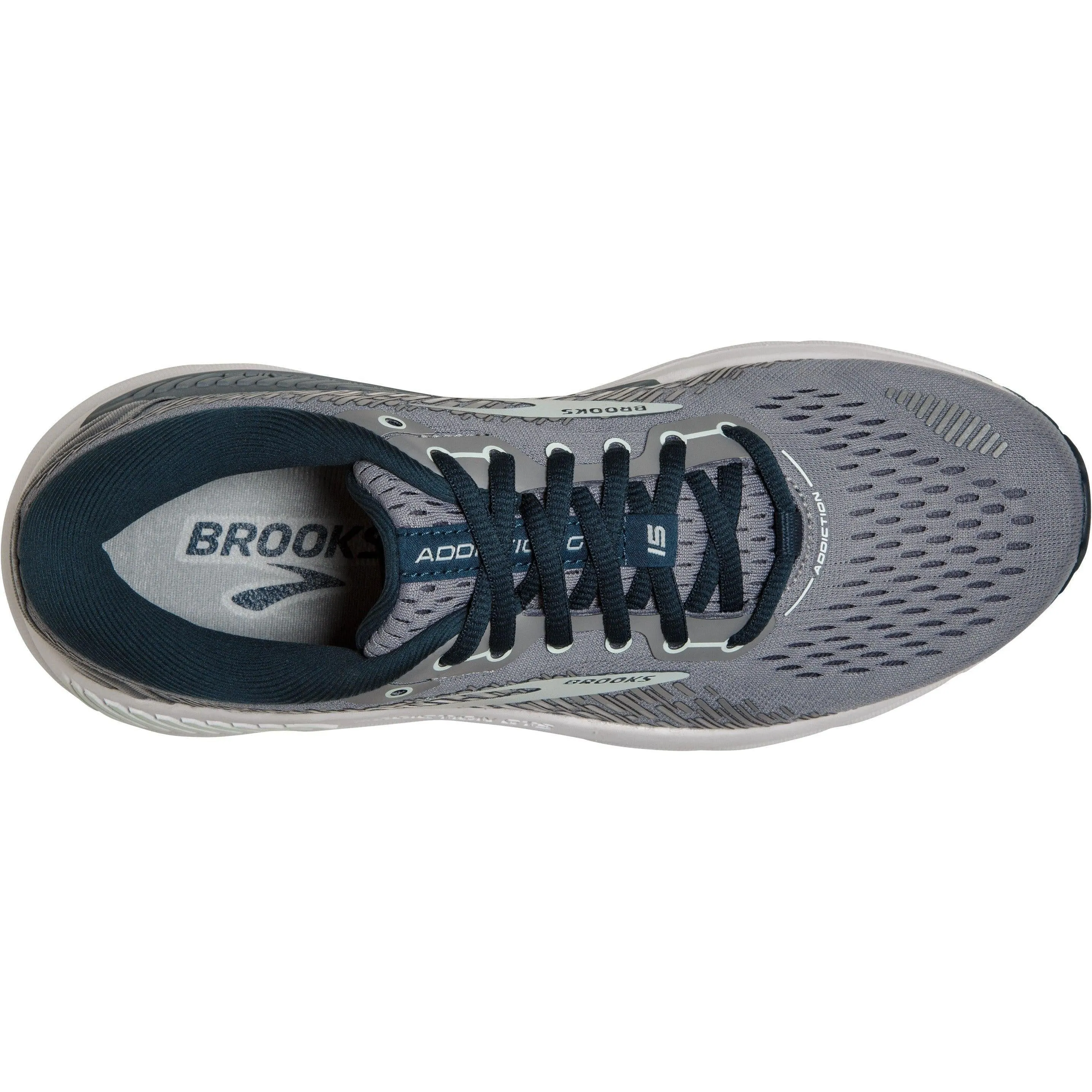 Women's Brooks Addiction GTS 15