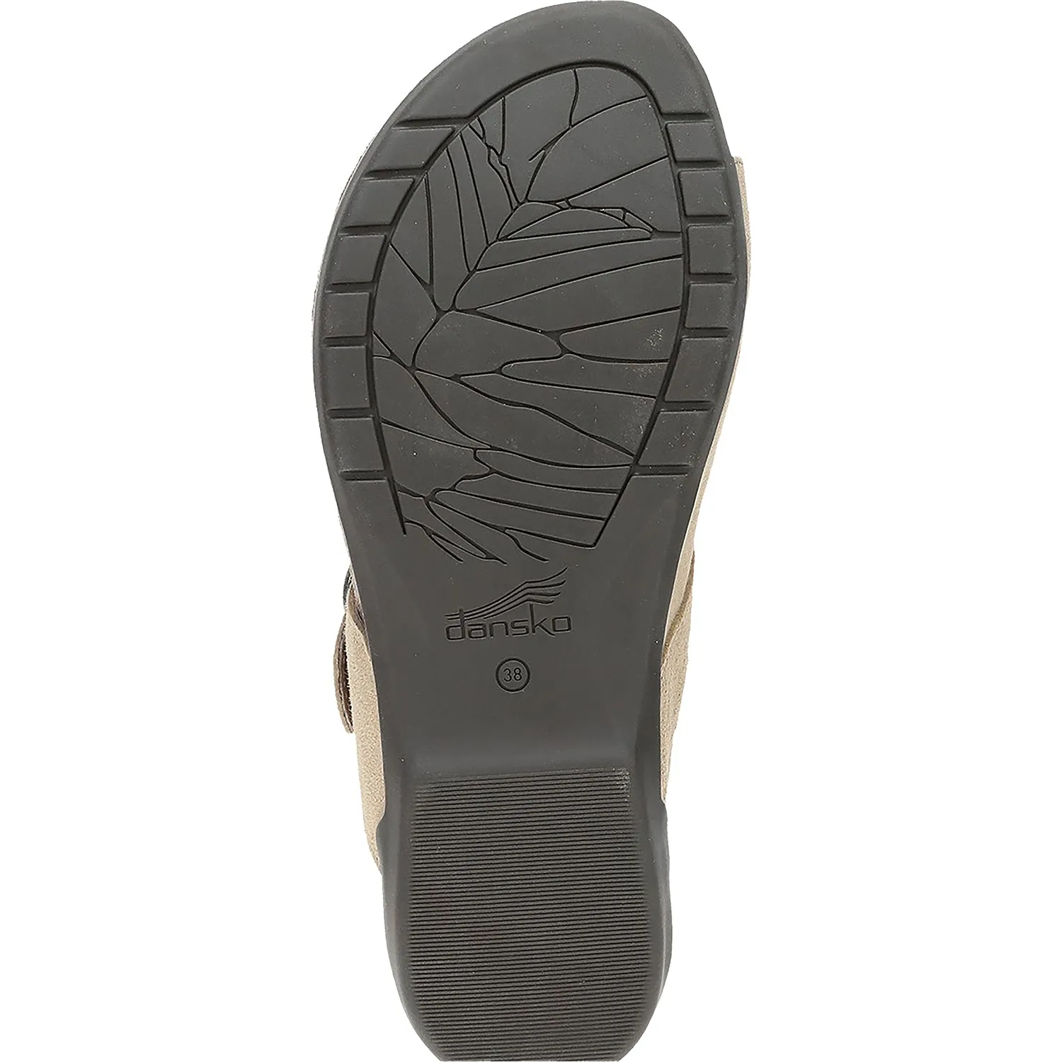 Women's Dansko Rylee Sand Suede