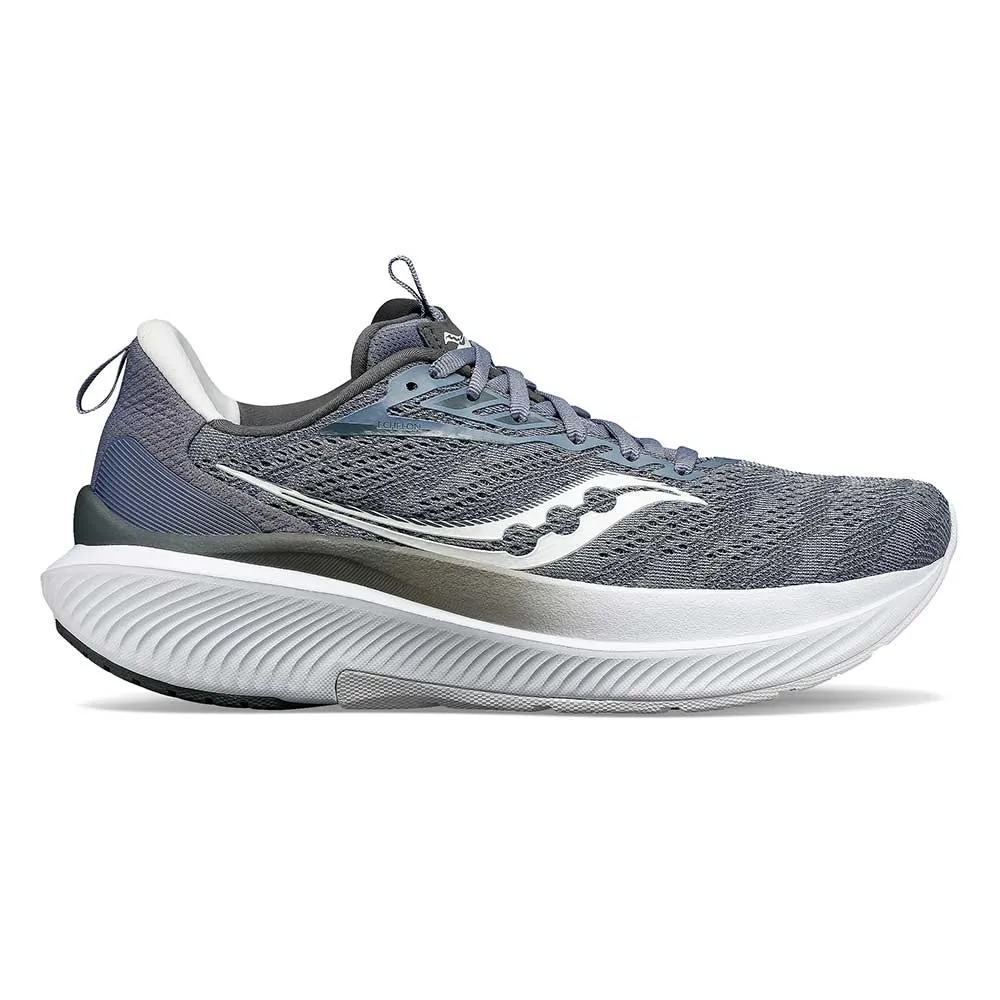 Women's Echelon 9 Running Shoe - Iris/Carbon - Regular (B)