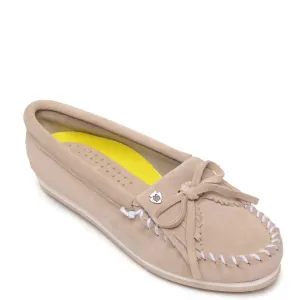 Women's Kilty Plus Moccasins