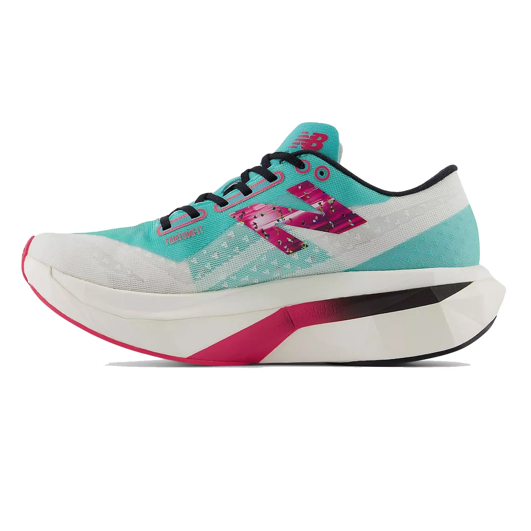 Womens New Balance FuelCell SuperComp Elite v4