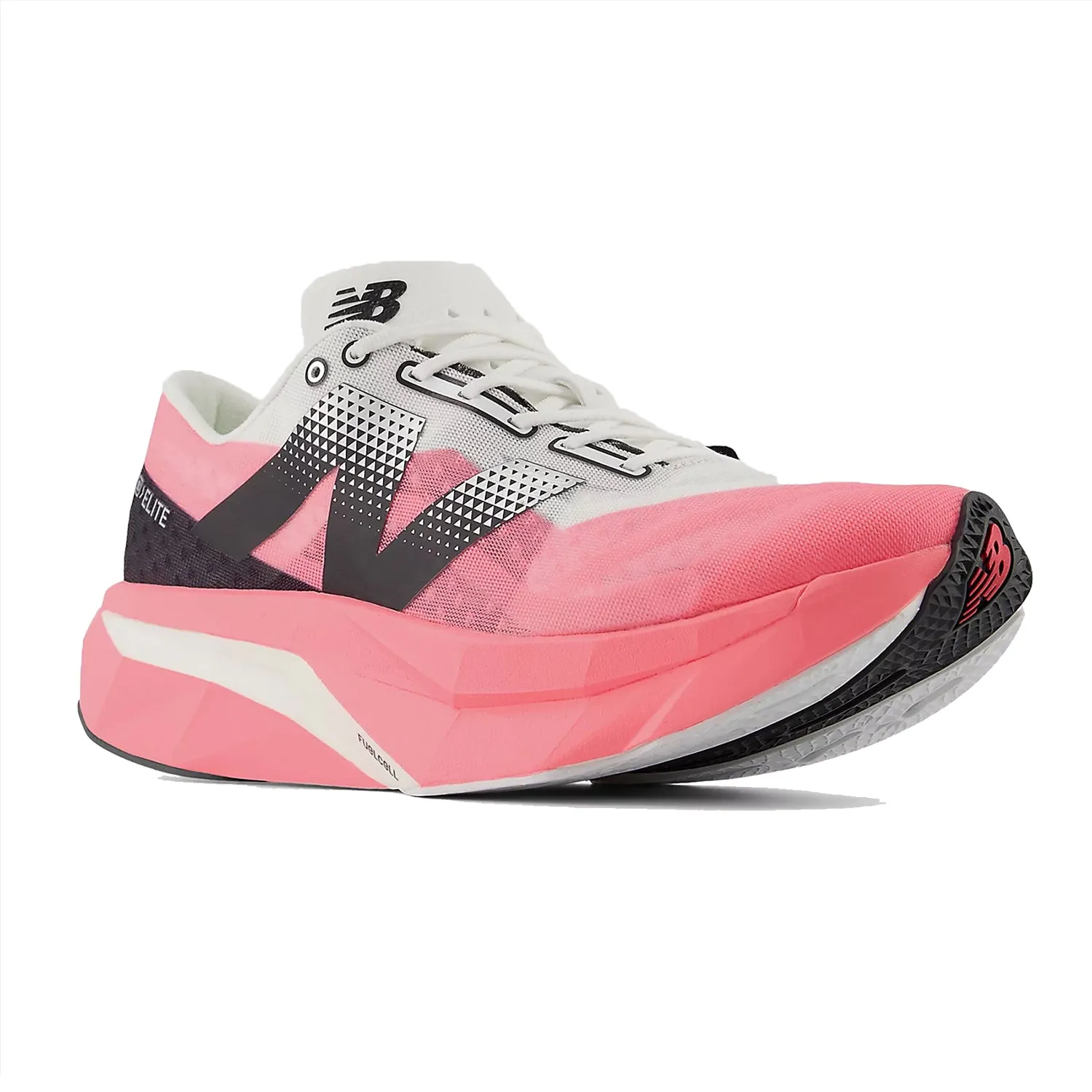 Womens New Balance FuelCell SuperComp Elite v4