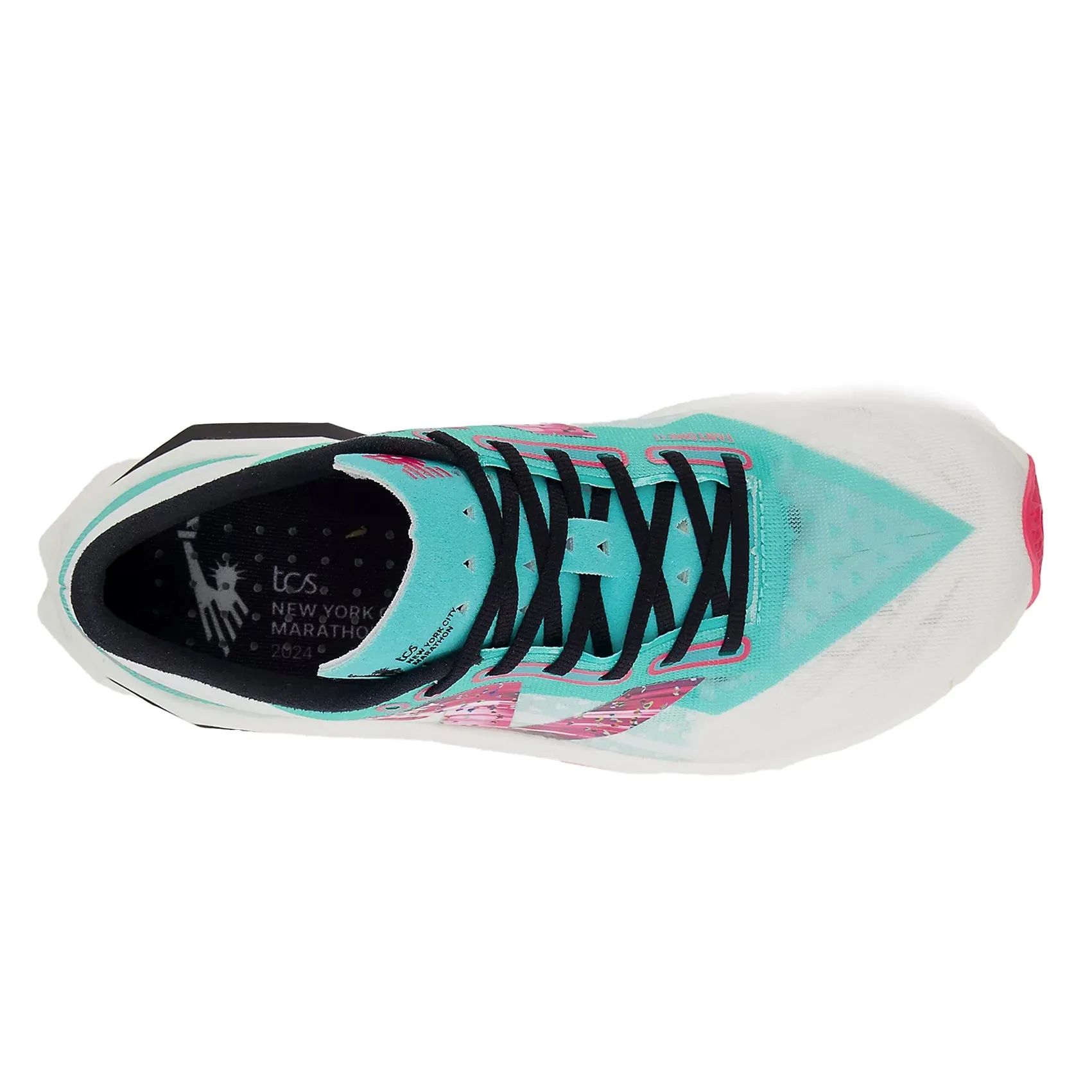 Womens New Balance FuelCell SuperComp Elite v4