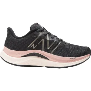 Women's New Balance WFCPRCK4 FuelCell Propel Black/Quartz Pink/Pink Moon Mesh