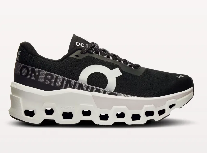 Women's On Running Cloudmonster 2