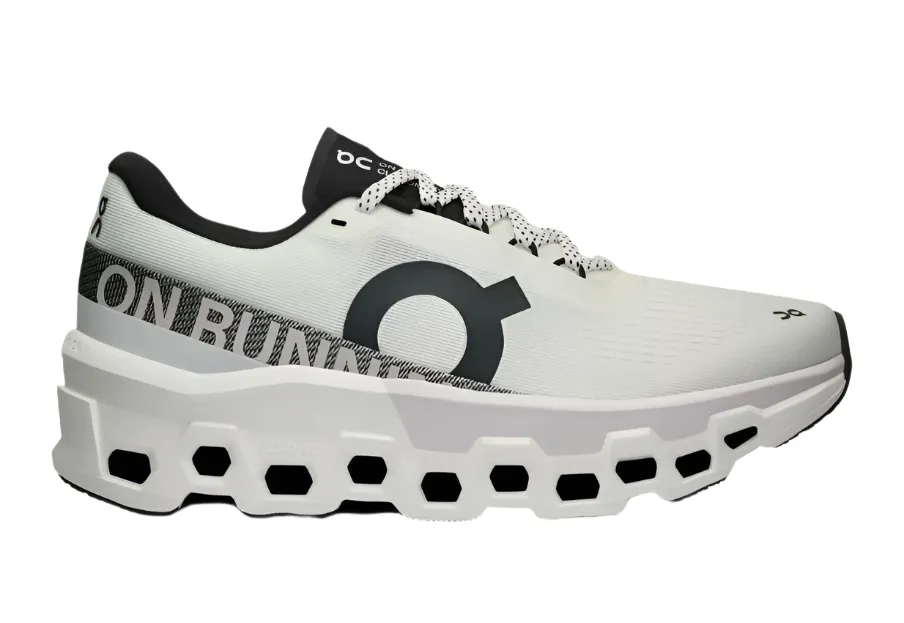 Women's On Running Cloudmonster 2