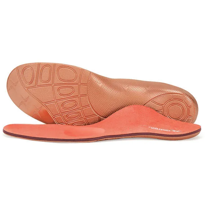 Womens Premium Memory Foam Orthotics - Insole for Extra Comfort