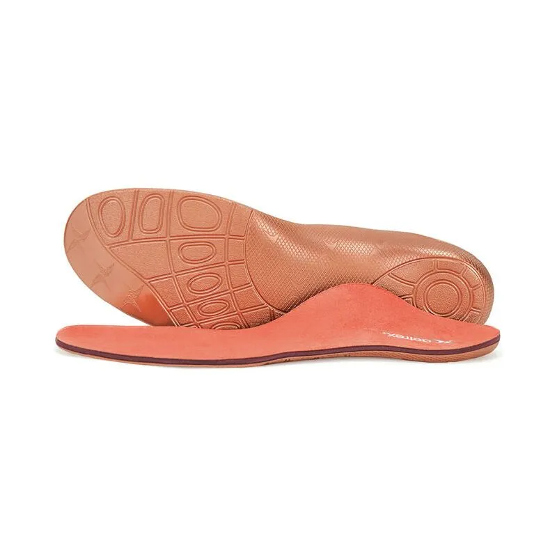 Womens Premium Memory Foam Orthotics - Insole for Extra Comfort