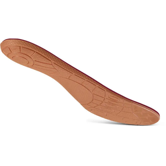 Womens Premium Memory Foam Orthotics - Insole for Extra Comfort