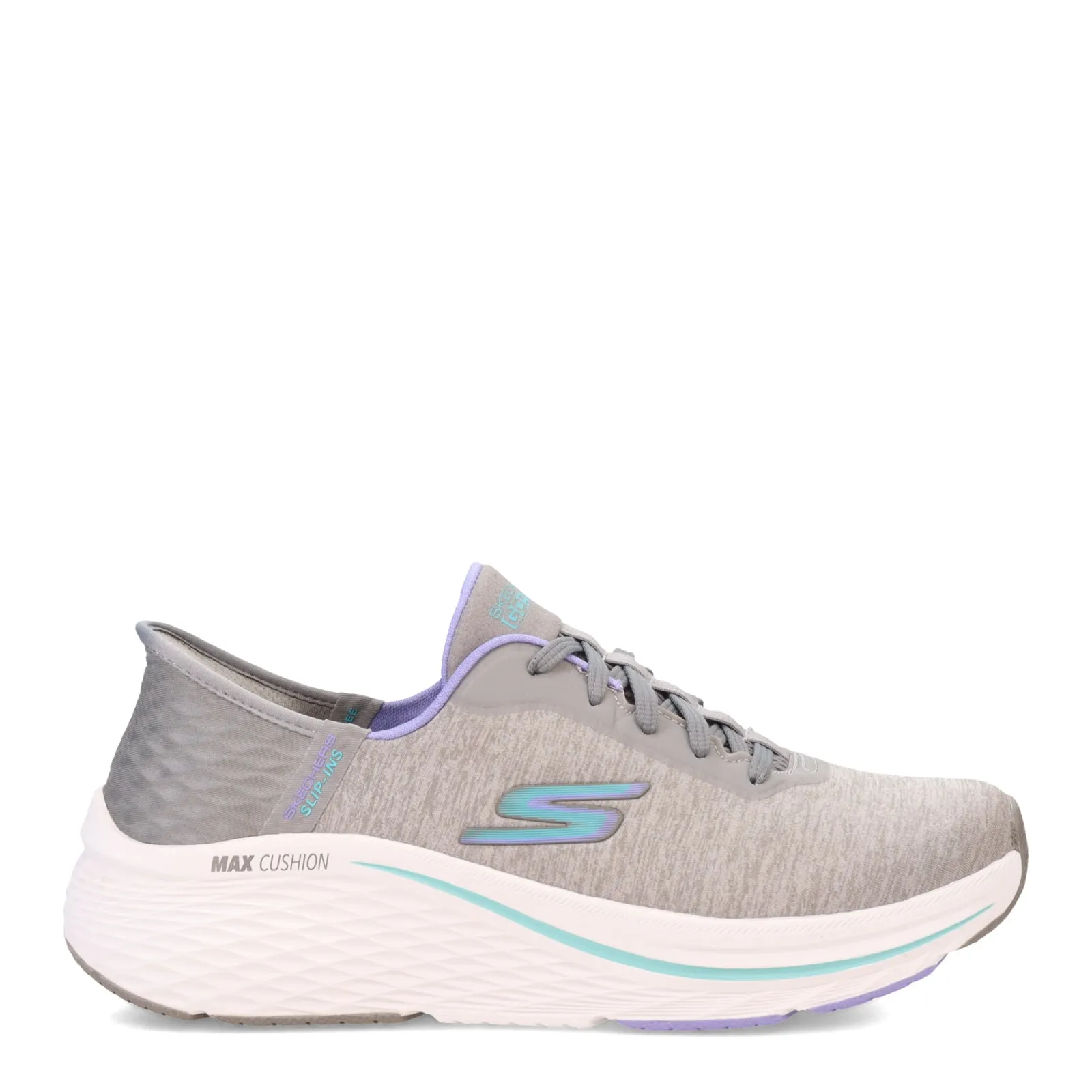 Women's Skechers, Slip-ins: Max Cushioning Elite - Prevail Sneaker