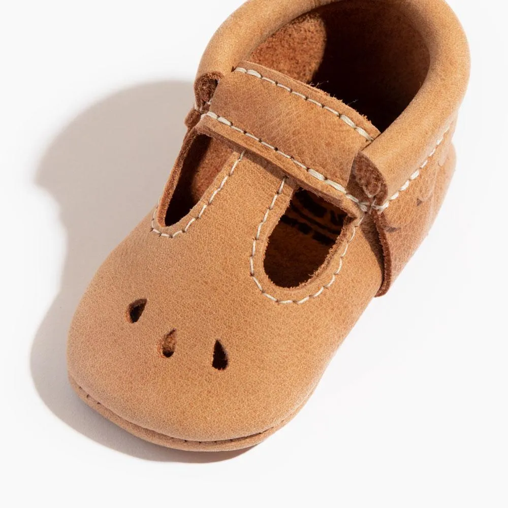 Zion Mary Jane Baby Shoe